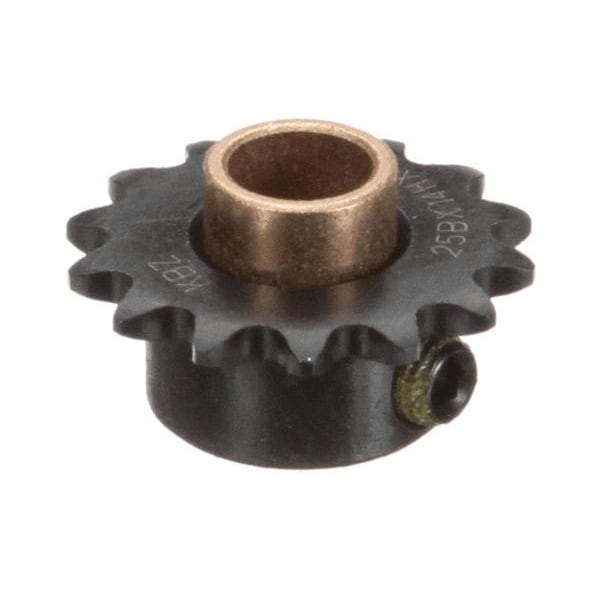 Sprocket/Bearing Assembly